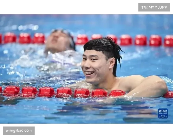 覃海洋200米蛙泳冲金 老将闫子贝新秀董志豪挑战
