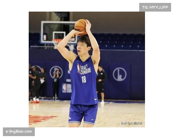 杨瀚森快速成长 青岛队团队篮球理念显成效
