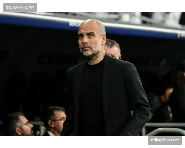 瓜迪奥拉对VAR态度依旧摇摆 有时候更好有时候更公平